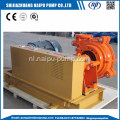 Horizontale slurry pompen Shijiazhuang naipu